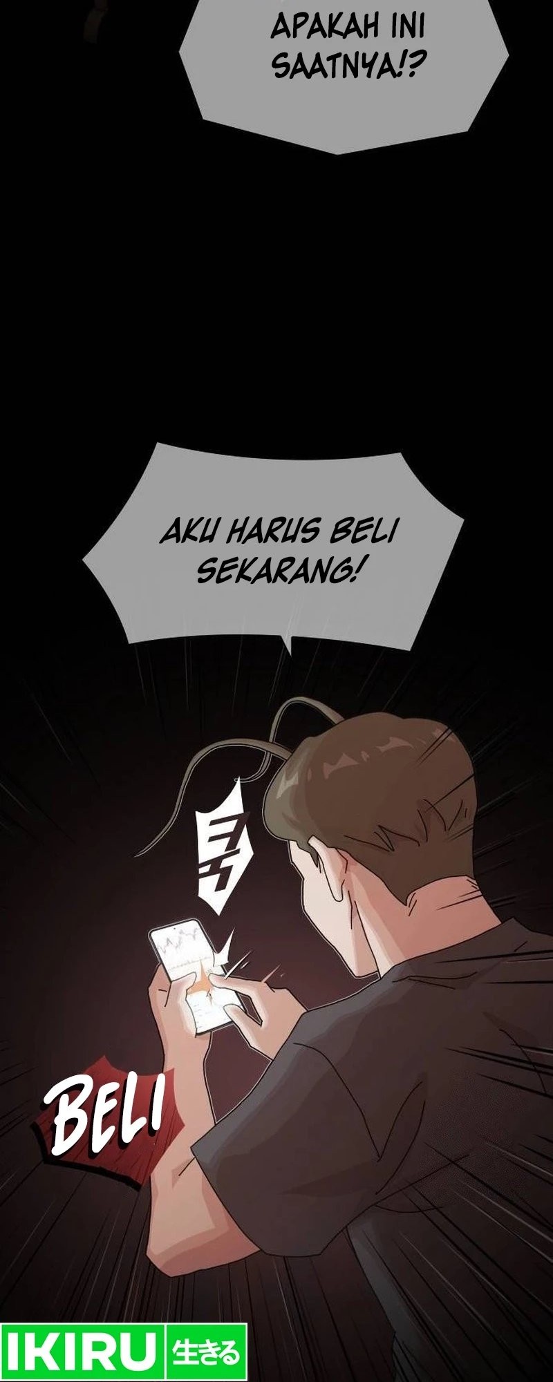 The Genius Who Sees Through the World Chapter 15 - halaman 78