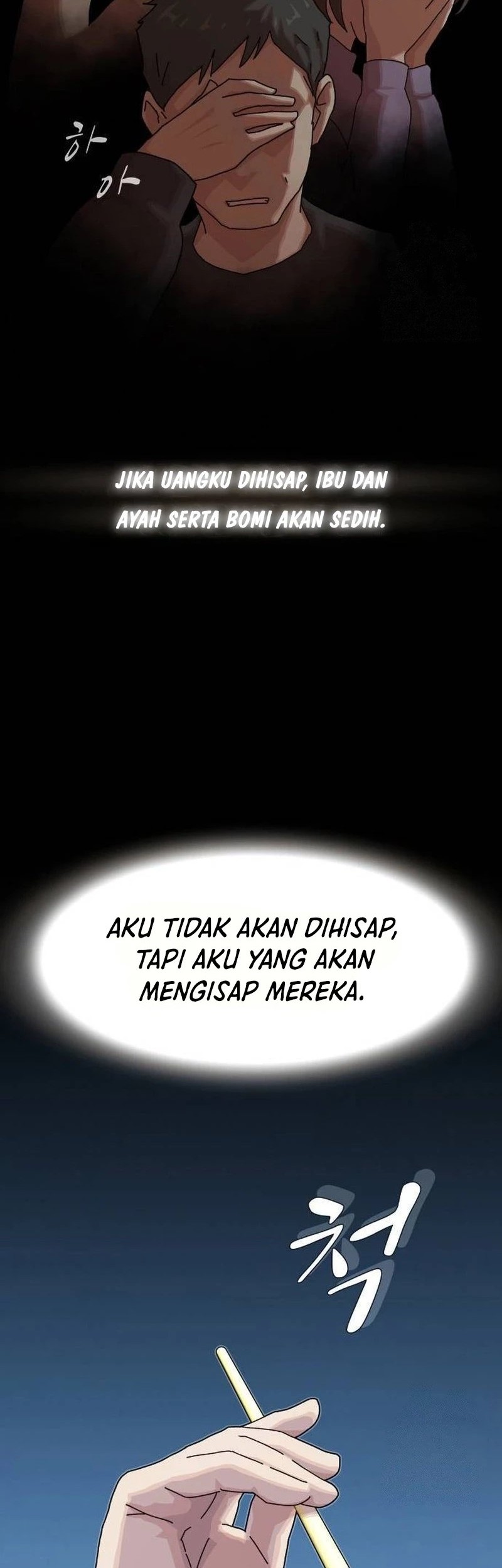 The Genius Who Sees Through the World Chapter 15 - halaman 86