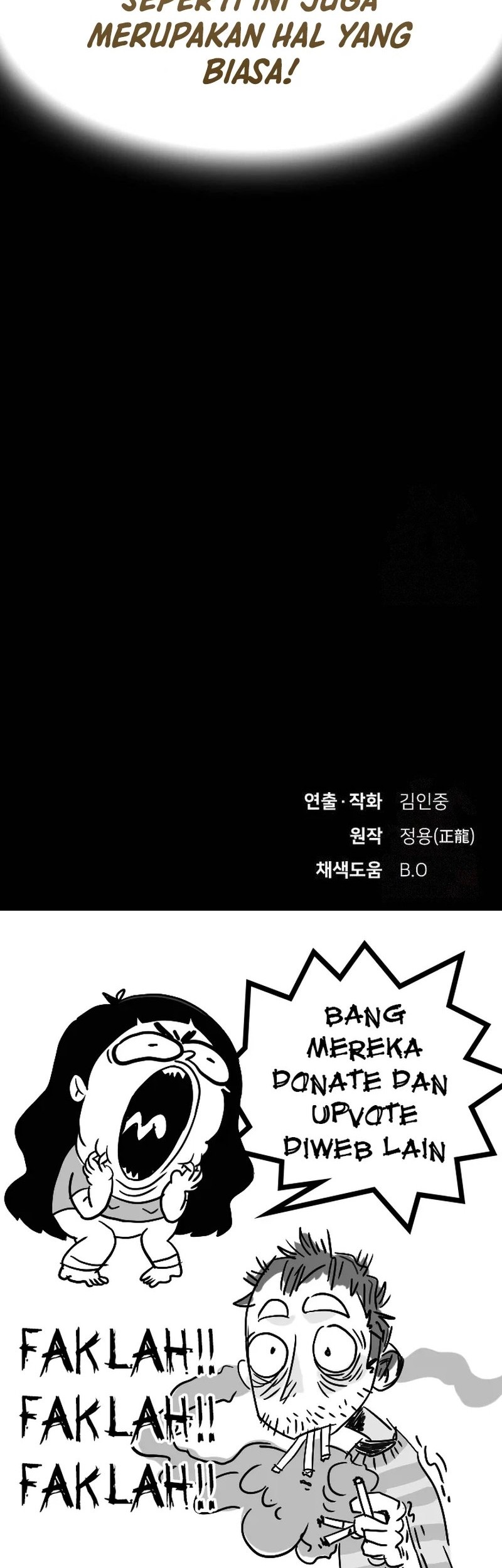 The Genius Who Sees Through the World Chapter 15 - halaman 89