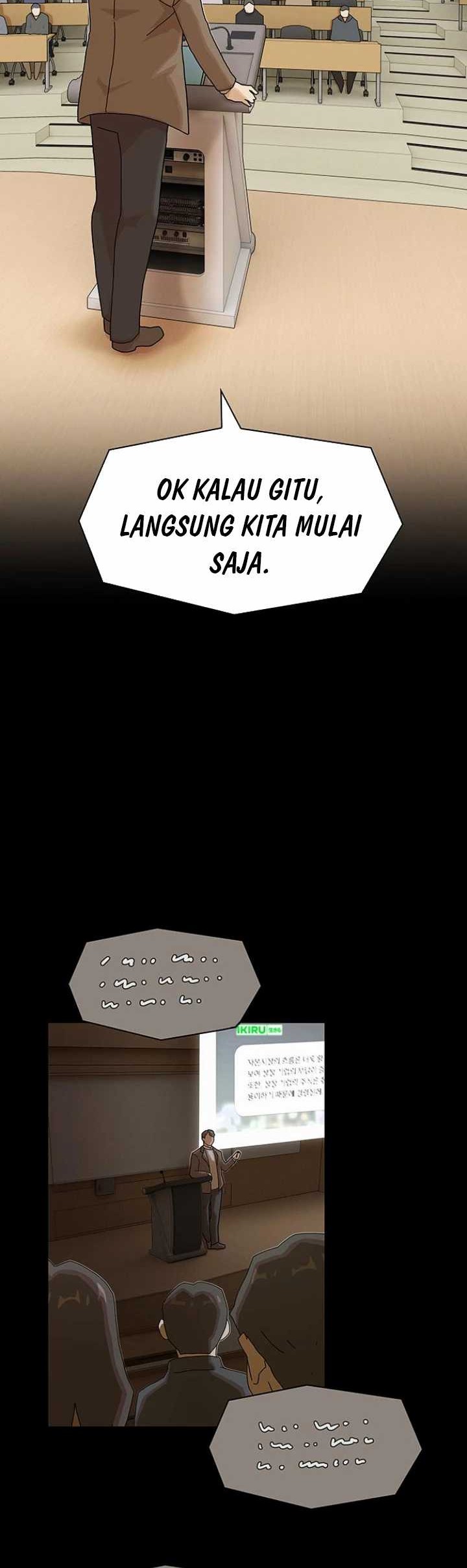 The Genius Who Sees Through the World Chapter 16 - halaman 13
