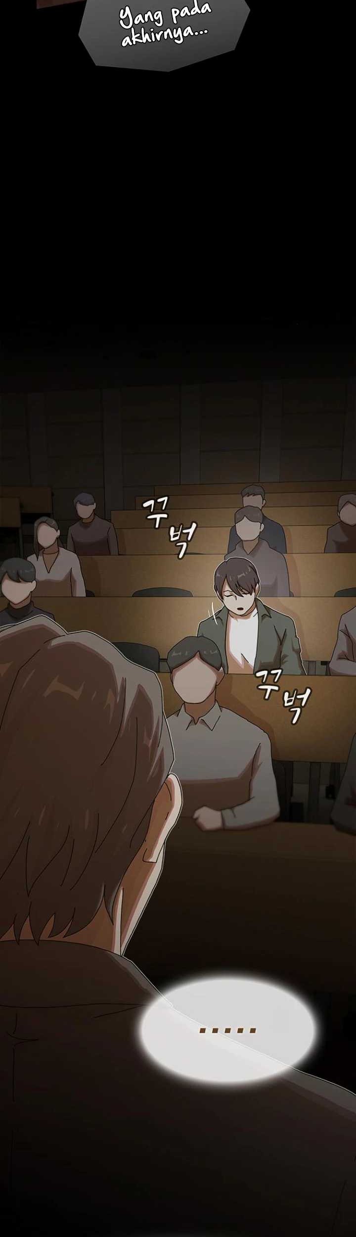 The Genius Who Sees Through the World Chapter 16 - halaman 16