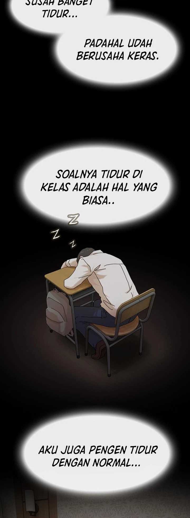The Genius Who Sees Through the World Chapter 16 - halaman 21