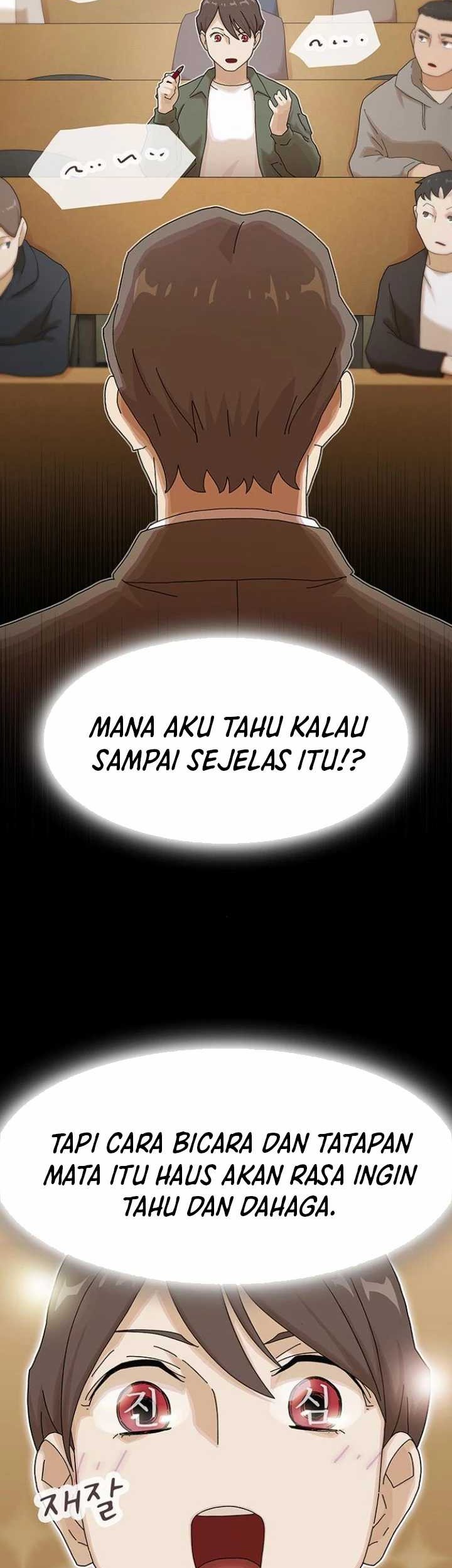 The Genius Who Sees Through the World Chapter 16 - halaman 32