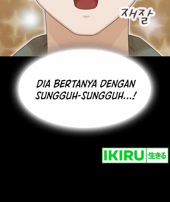 The Genius Who Sees Through the World Chapter 16 - halaman 33