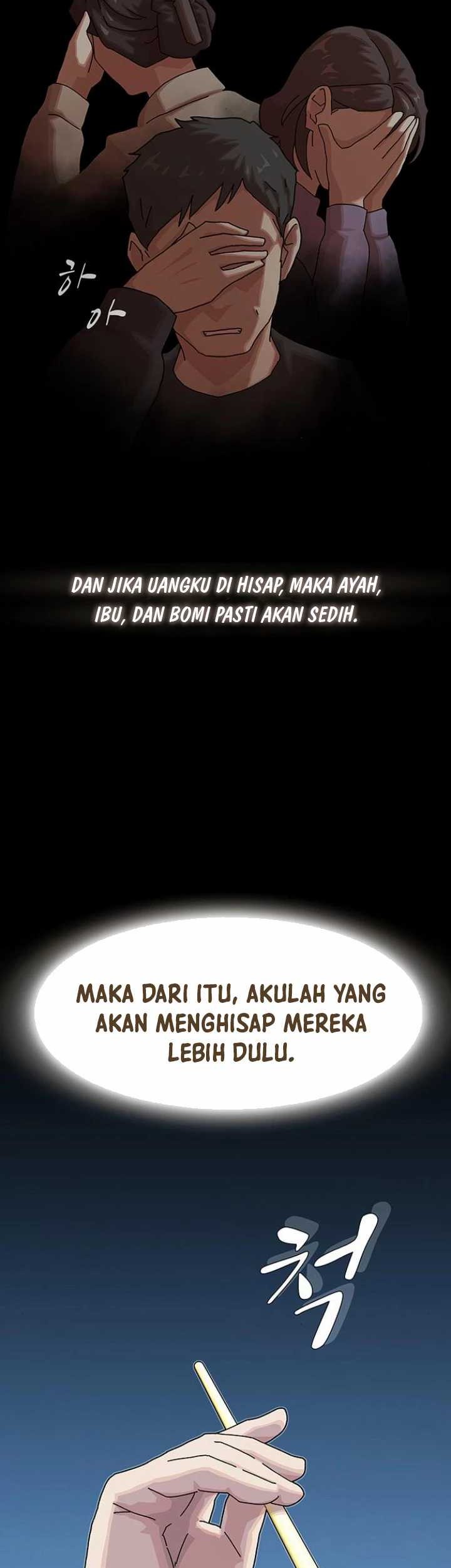 The Genius Who Sees Through the World Chapter 16 - halaman 4