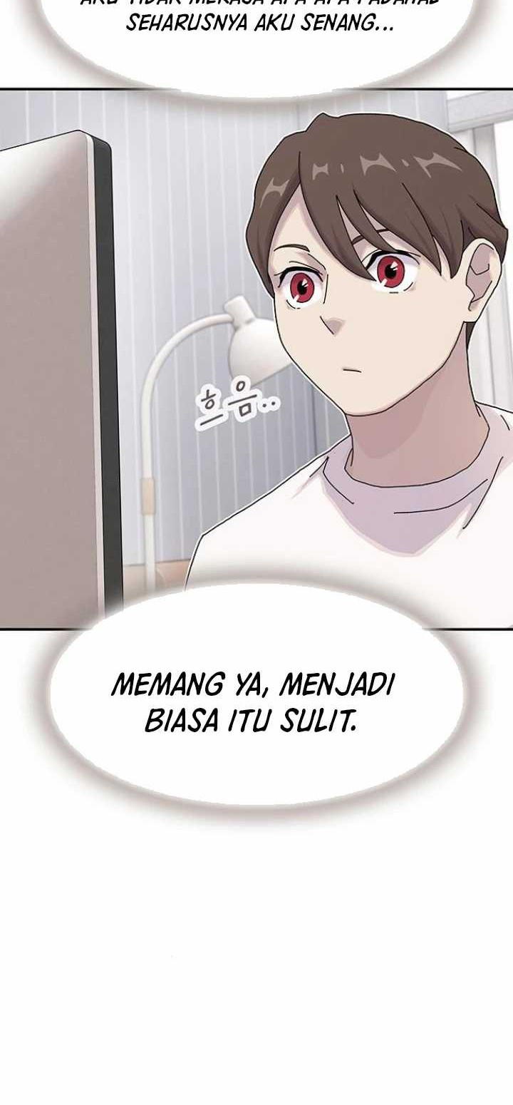 The Genius Who Sees Through the World Chapter 16 - halaman 41