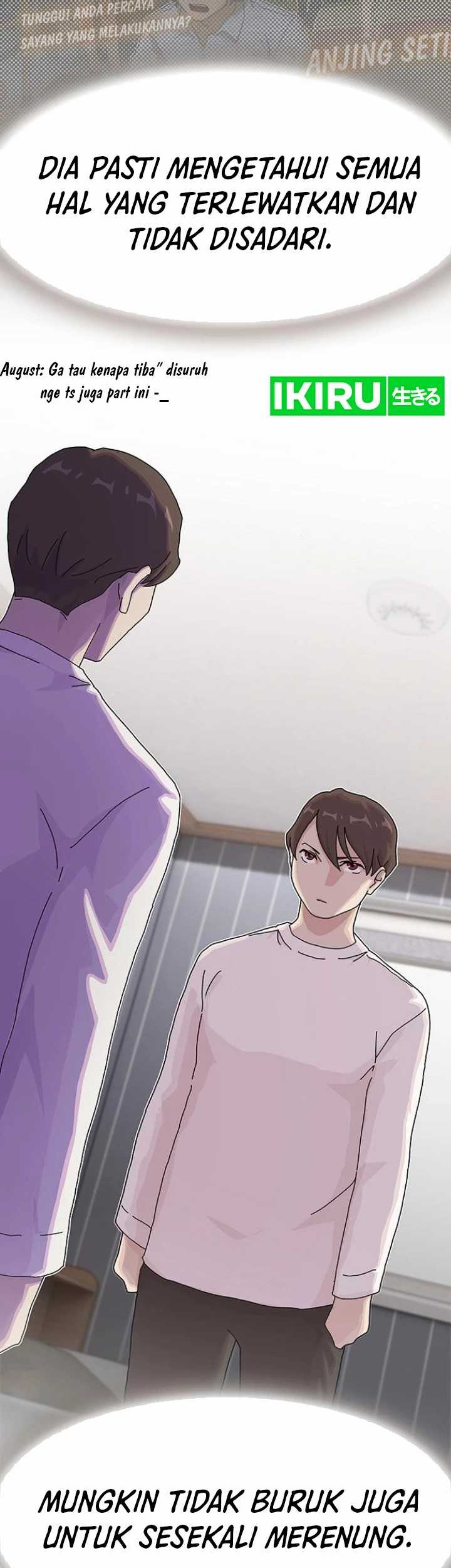The Genius Who Sees Through the World Chapter 16 - halaman 46