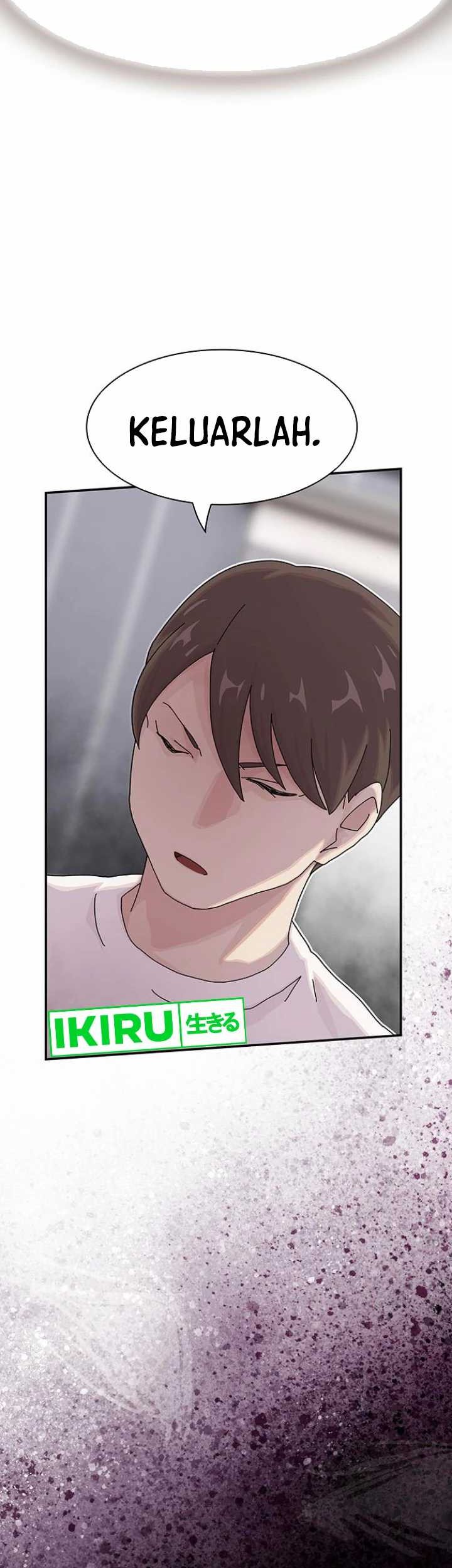 The Genius Who Sees Through the World Chapter 16 - halaman 47