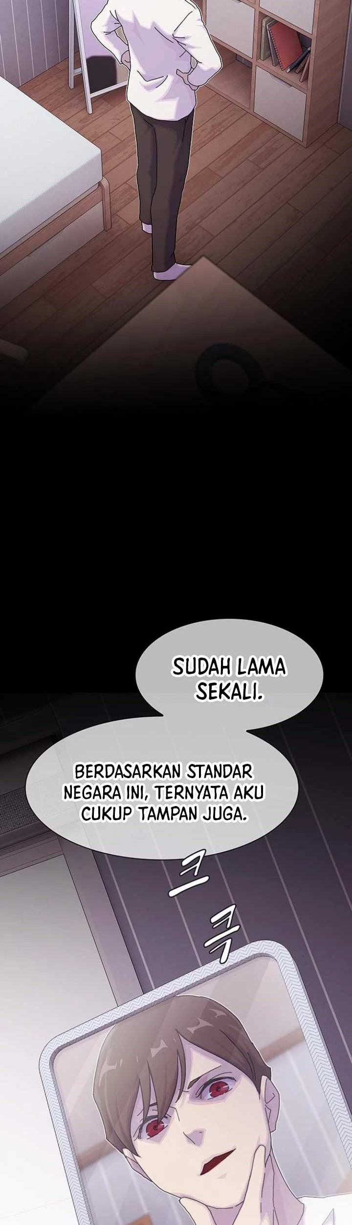 The Genius Who Sees Through the World Chapter 16 - halaman 50