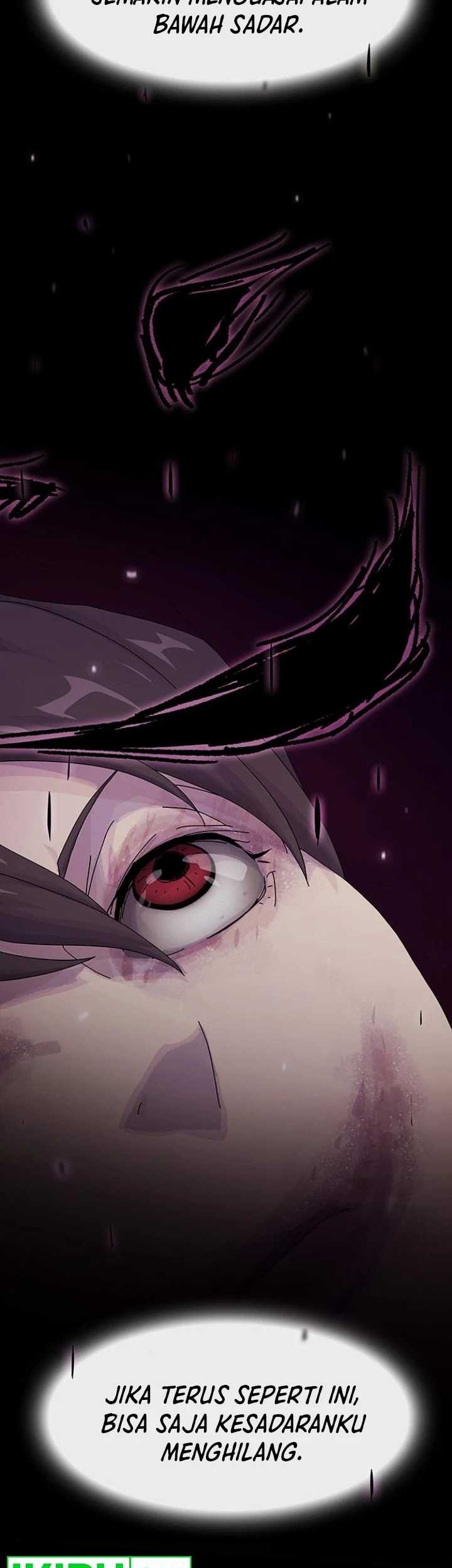 The Genius Who Sees Through the World Chapter 16 - halaman 58