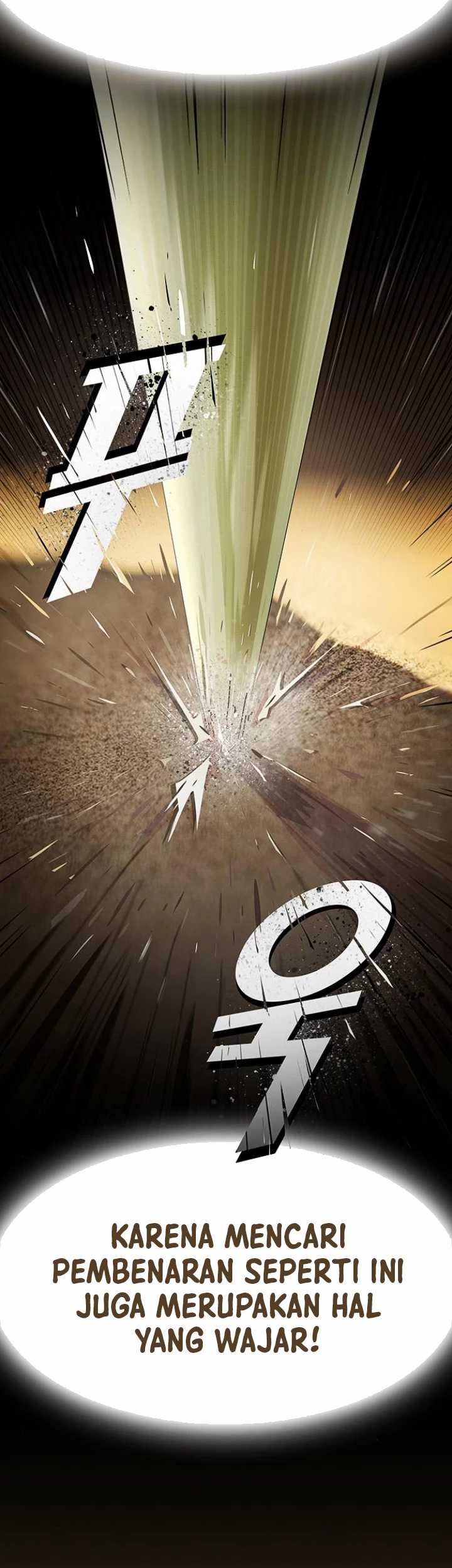 The Genius Who Sees Through the World Chapter 16 - halaman 6