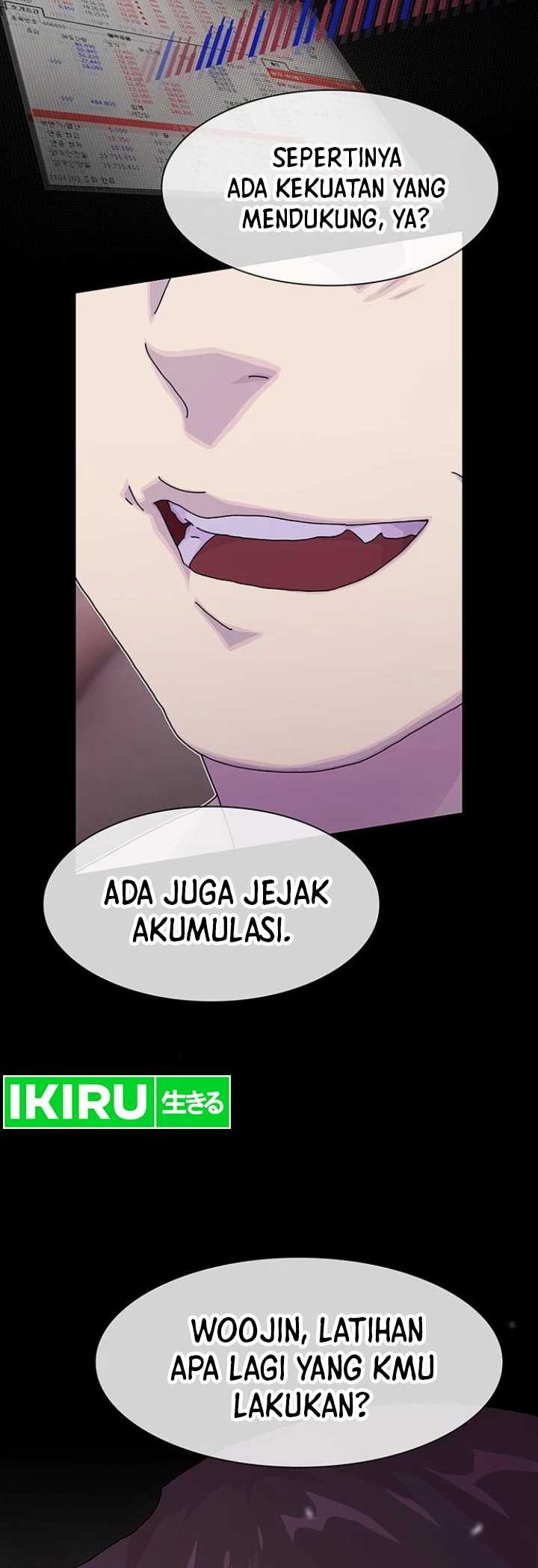 The Genius Who Sees Through the World Chapter 16 - halaman 60