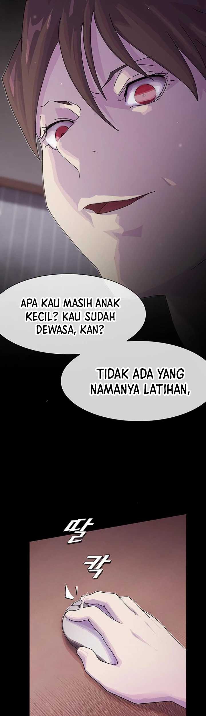 The Genius Who Sees Through the World Chapter 16 - halaman 61