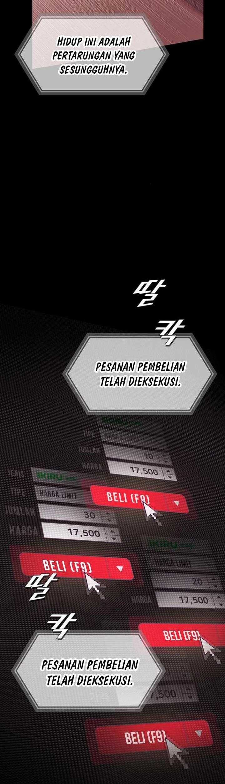 The Genius Who Sees Through the World Chapter 16 - halaman 62