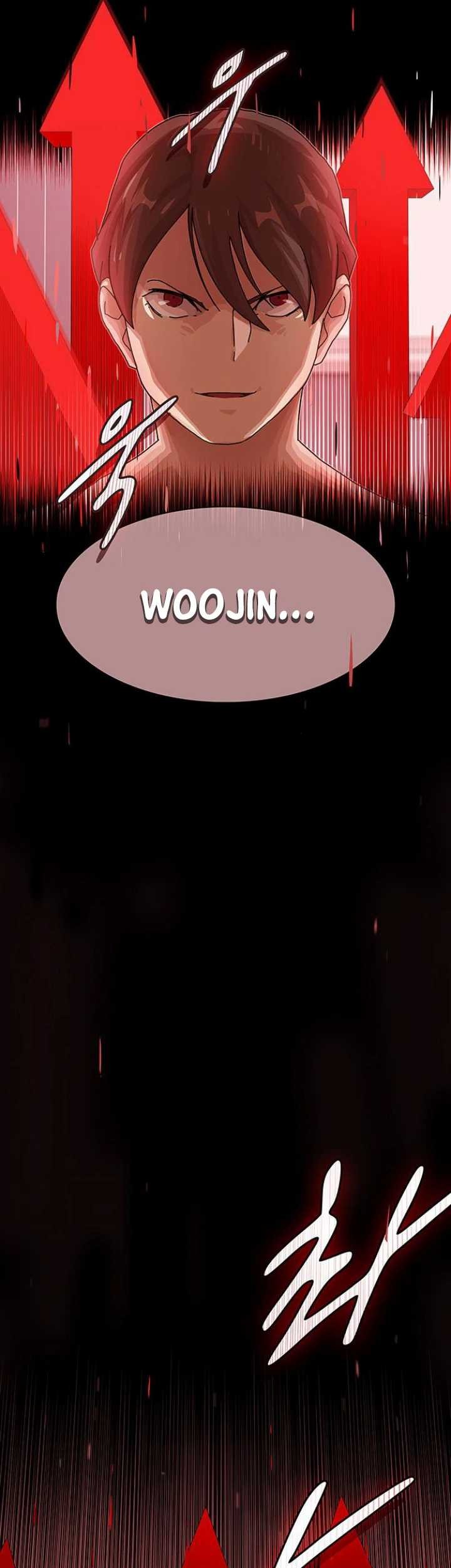 The Genius Who Sees Through the World Chapter 16 - halaman 65