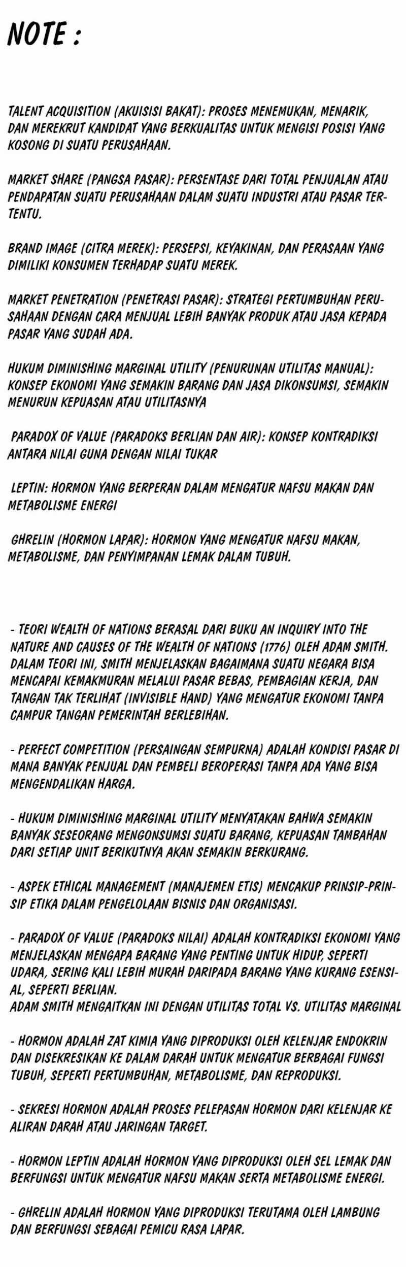 The Genius Who Sees Through the World Chapter 16 - halaman 68