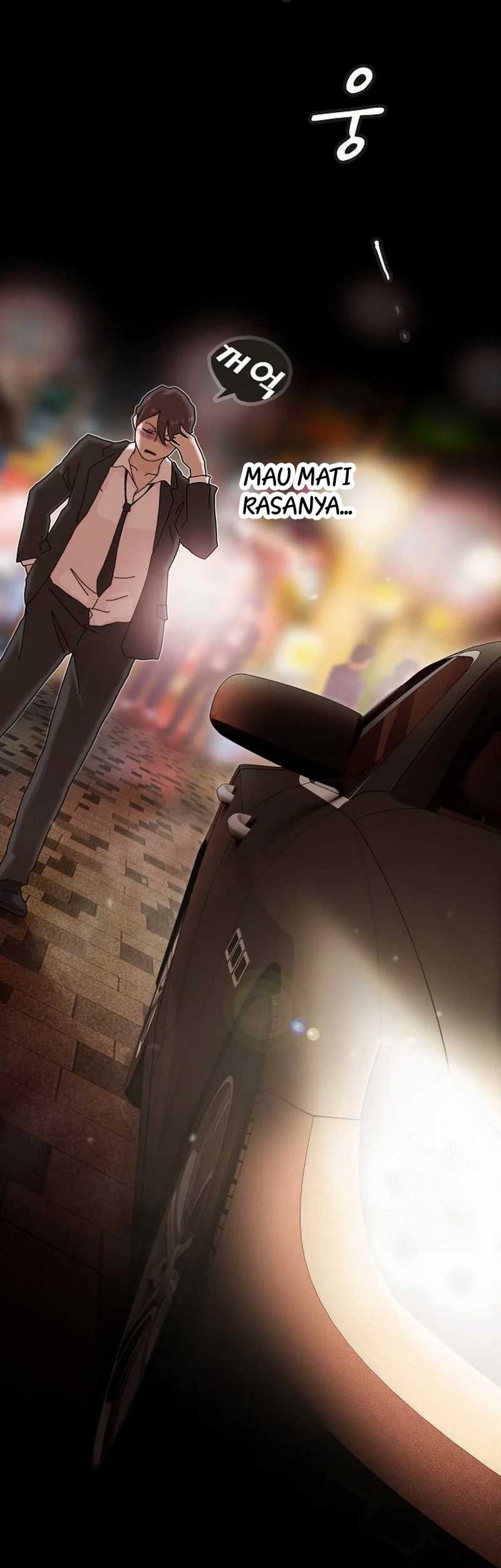 The Genius Who Sees Through the World Chapter 17 - halaman 12