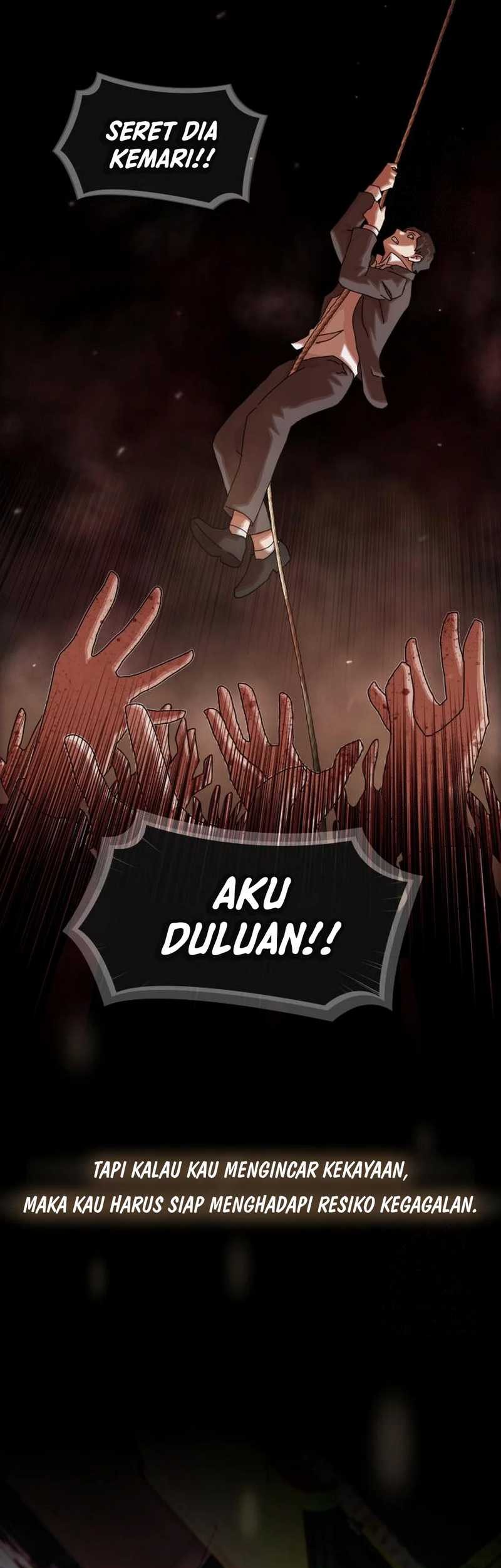 The Genius Who Sees Through the World Chapter 17 - halaman 17
