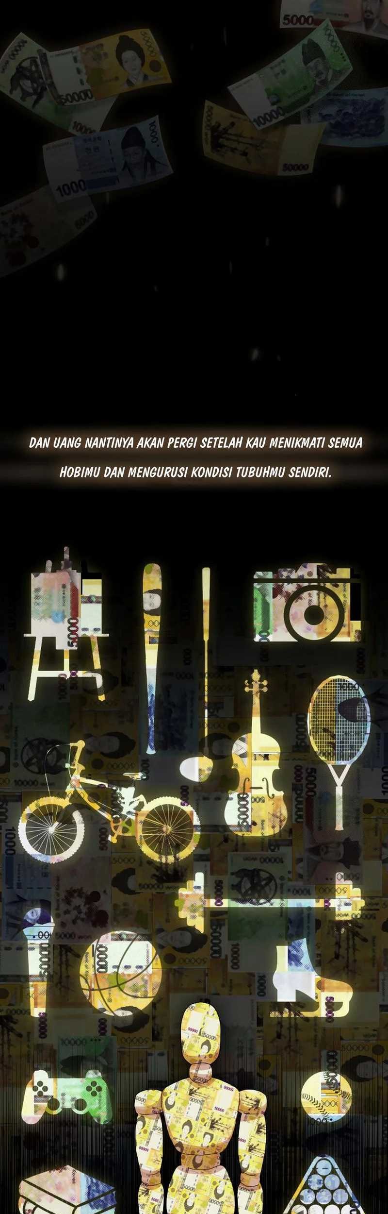 The Genius Who Sees Through the World Chapter 17 - halaman 23