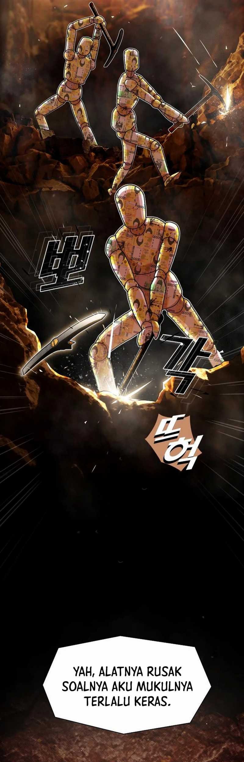 The Genius Who Sees Through the World Chapter 17 - halaman 29