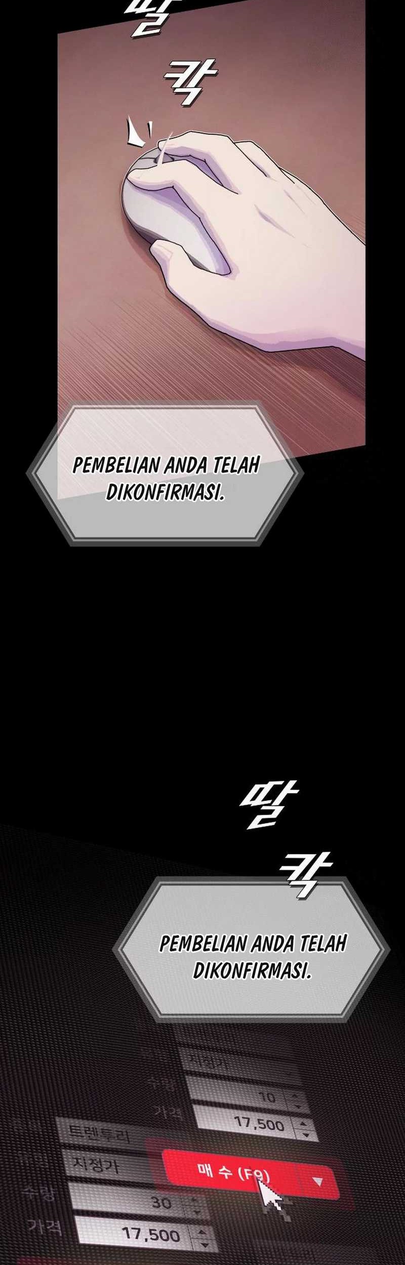 The Genius Who Sees Through the World Chapter 17 - halaman 3