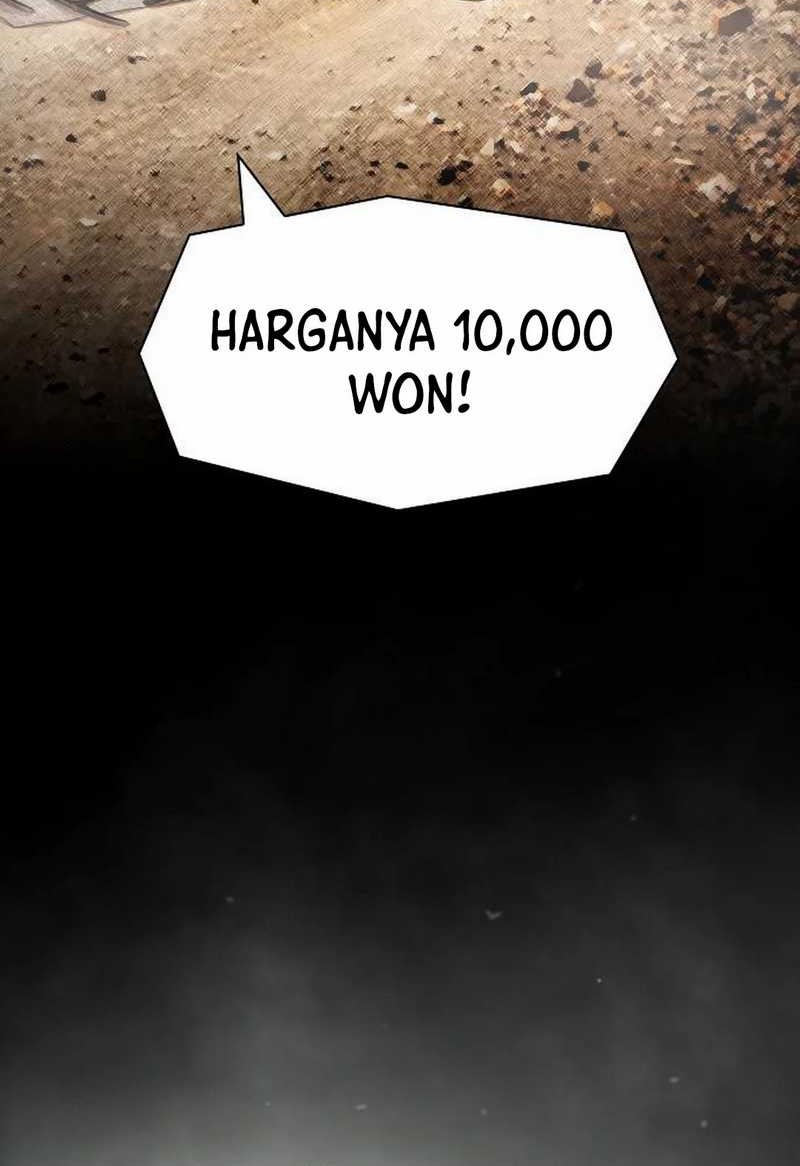 The Genius Who Sees Through the World Chapter 17 - halaman 31