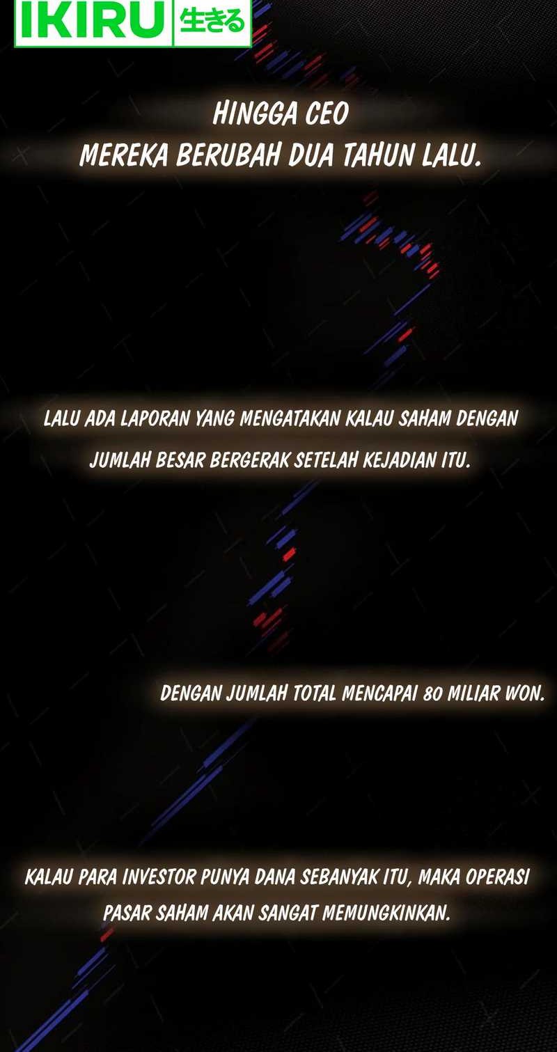 The Genius Who Sees Through the World Chapter 17 - halaman 37