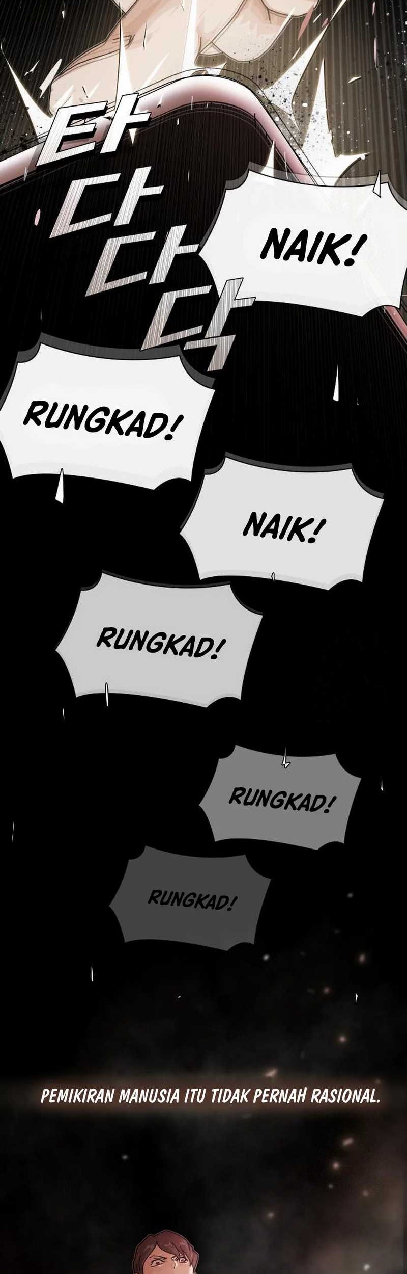 The Genius Who Sees Through the World Chapter 17 - halaman 42