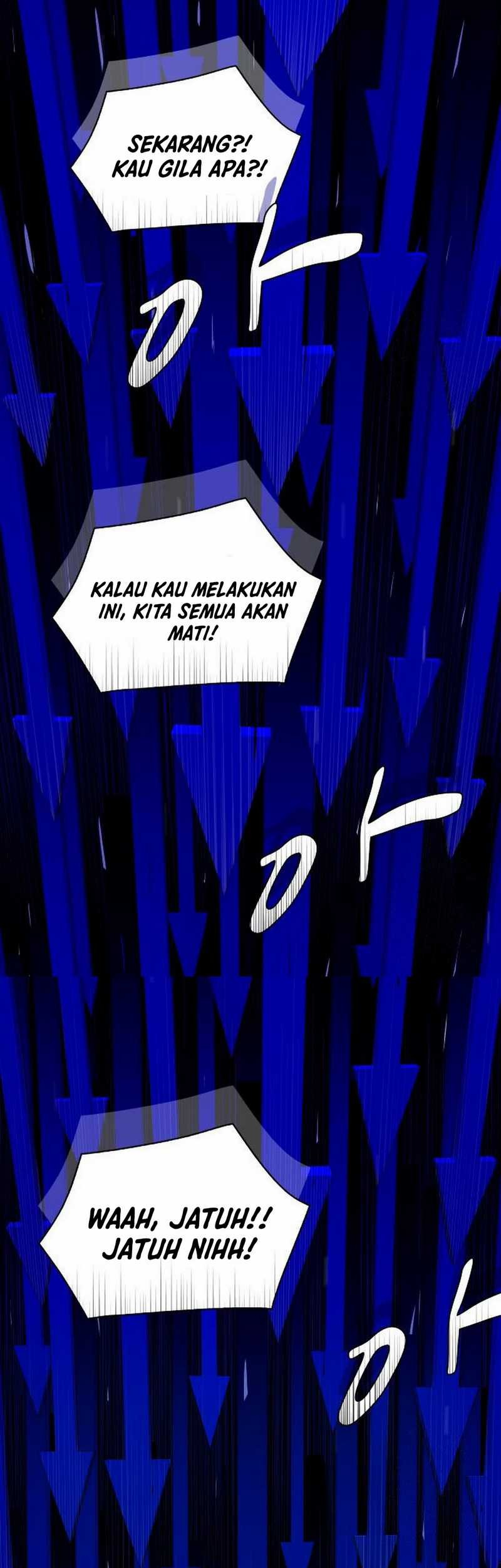 The Genius Who Sees Through the World Chapter 17 - halaman 47