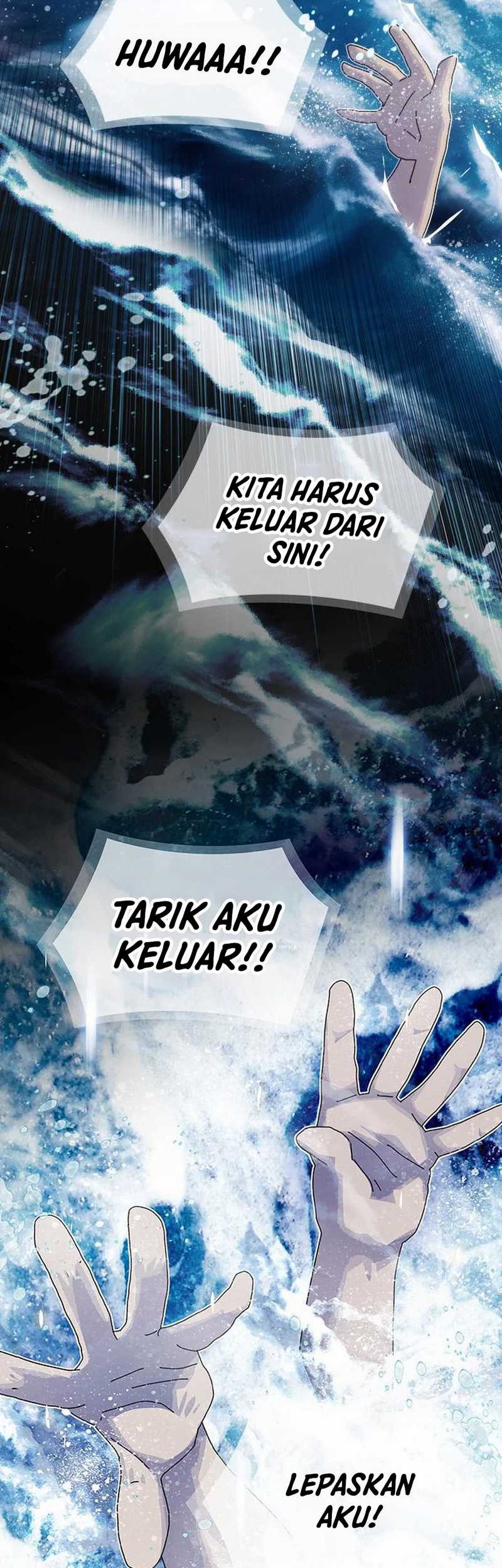 The Genius Who Sees Through the World Chapter 17 - halaman 51