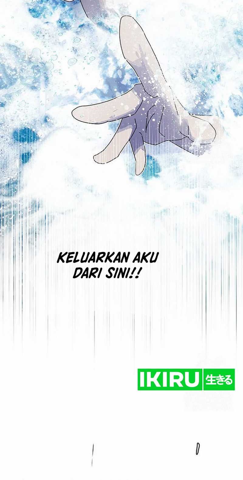 The Genius Who Sees Through the World Chapter 17 - halaman 52