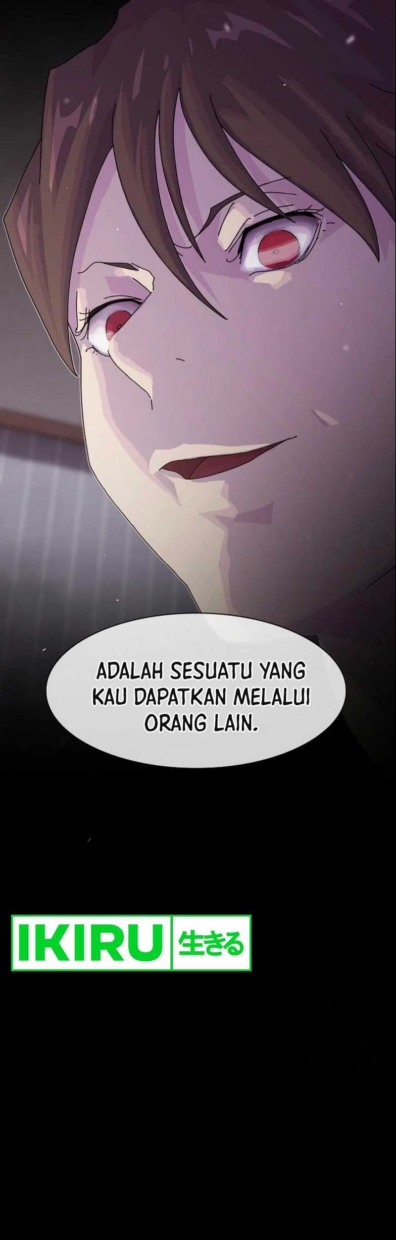 The Genius Who Sees Through the World Chapter 17 - halaman 6