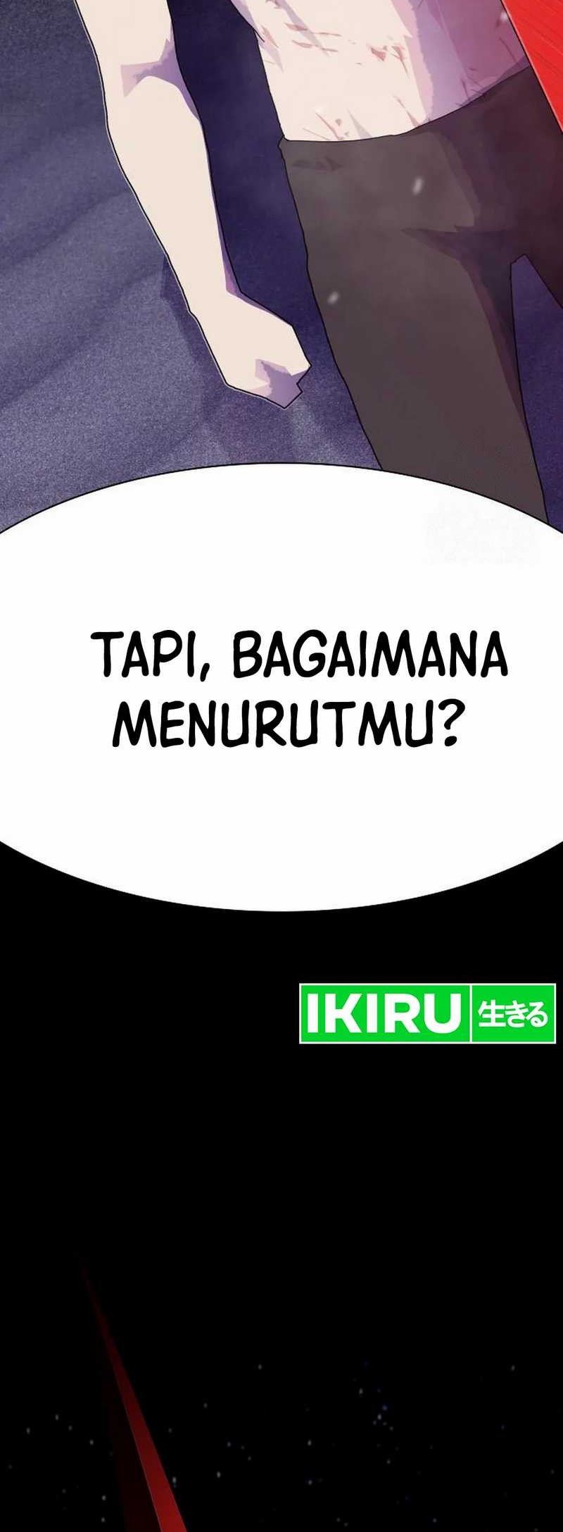 The Genius Who Sees Through the World Chapter 17 - halaman 61