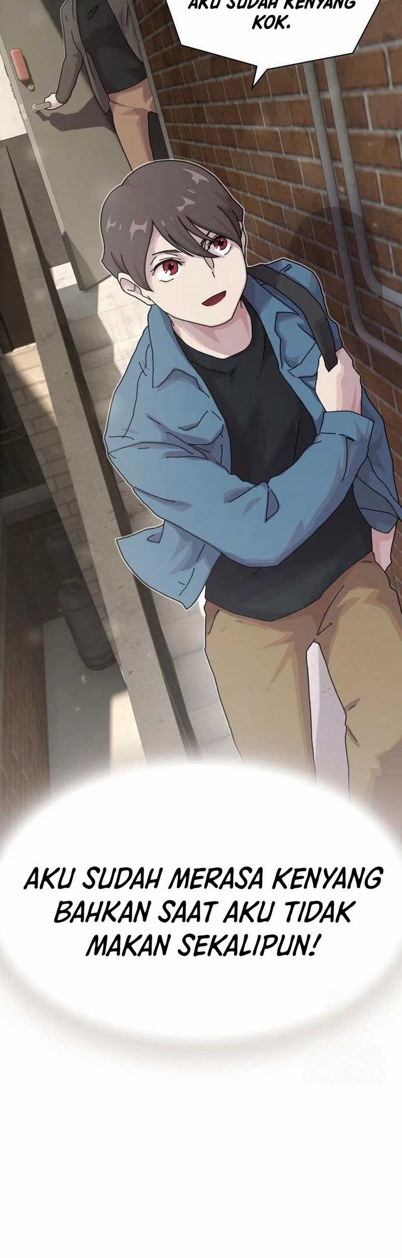 The Genius Who Sees Through the World Chapter 17 - halaman 69