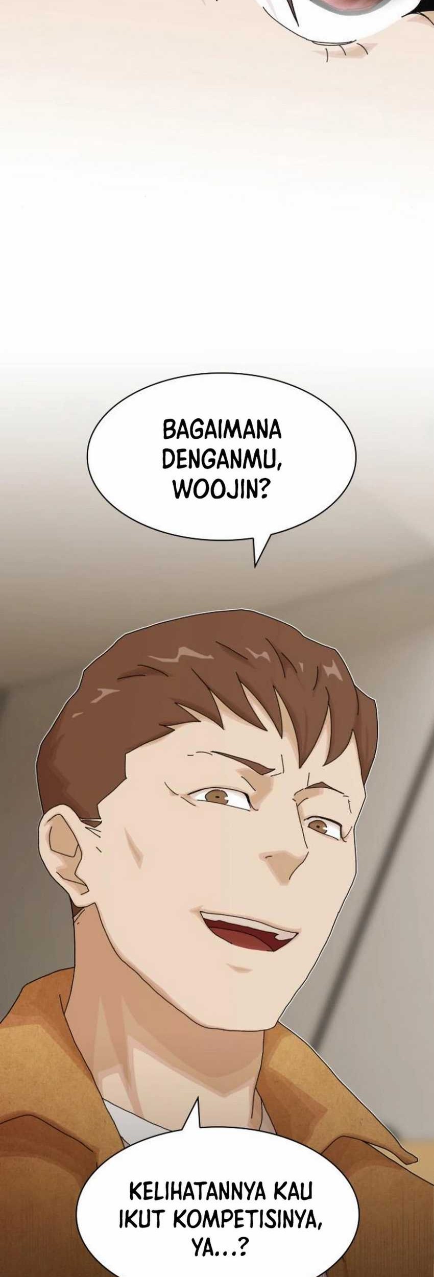 The Genius Who Sees Through the World Chapter 18 - halaman 15