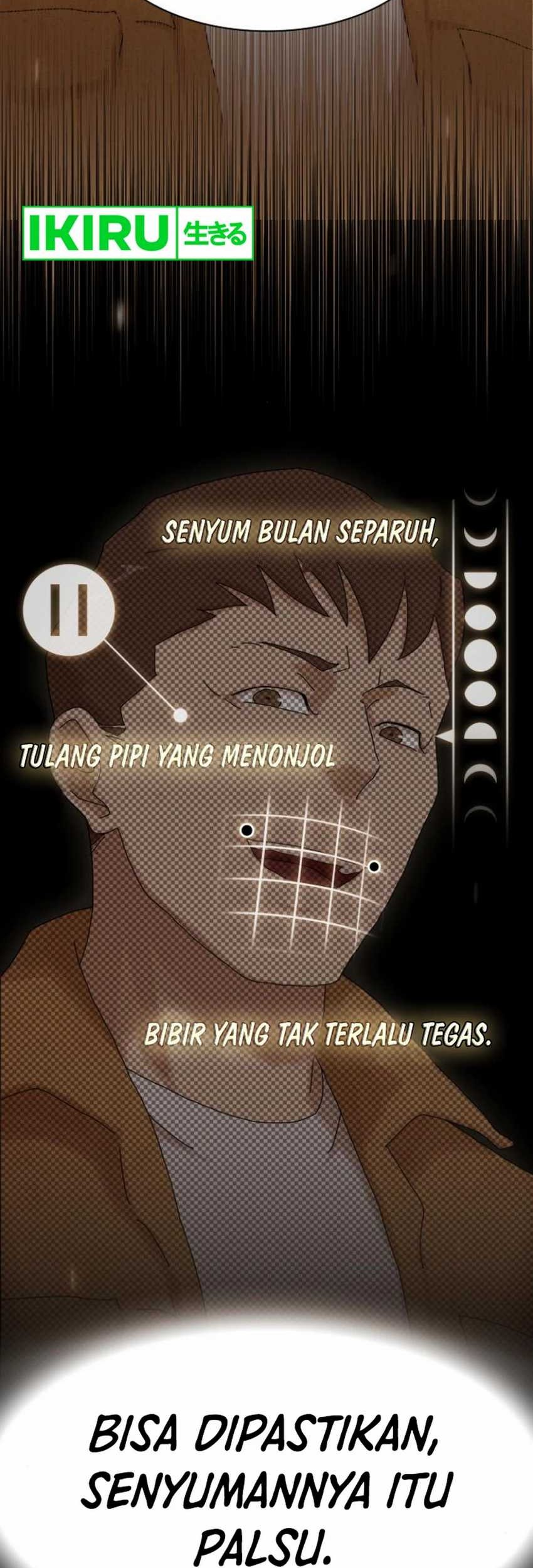 The Genius Who Sees Through the World Chapter 18 - halaman 16