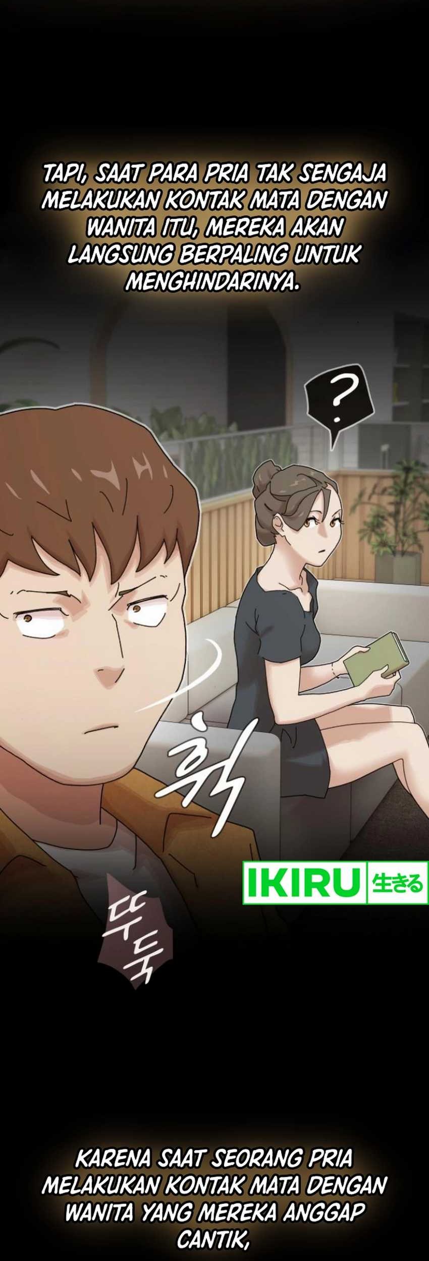 The Genius Who Sees Through the World Chapter 18 - halaman 20