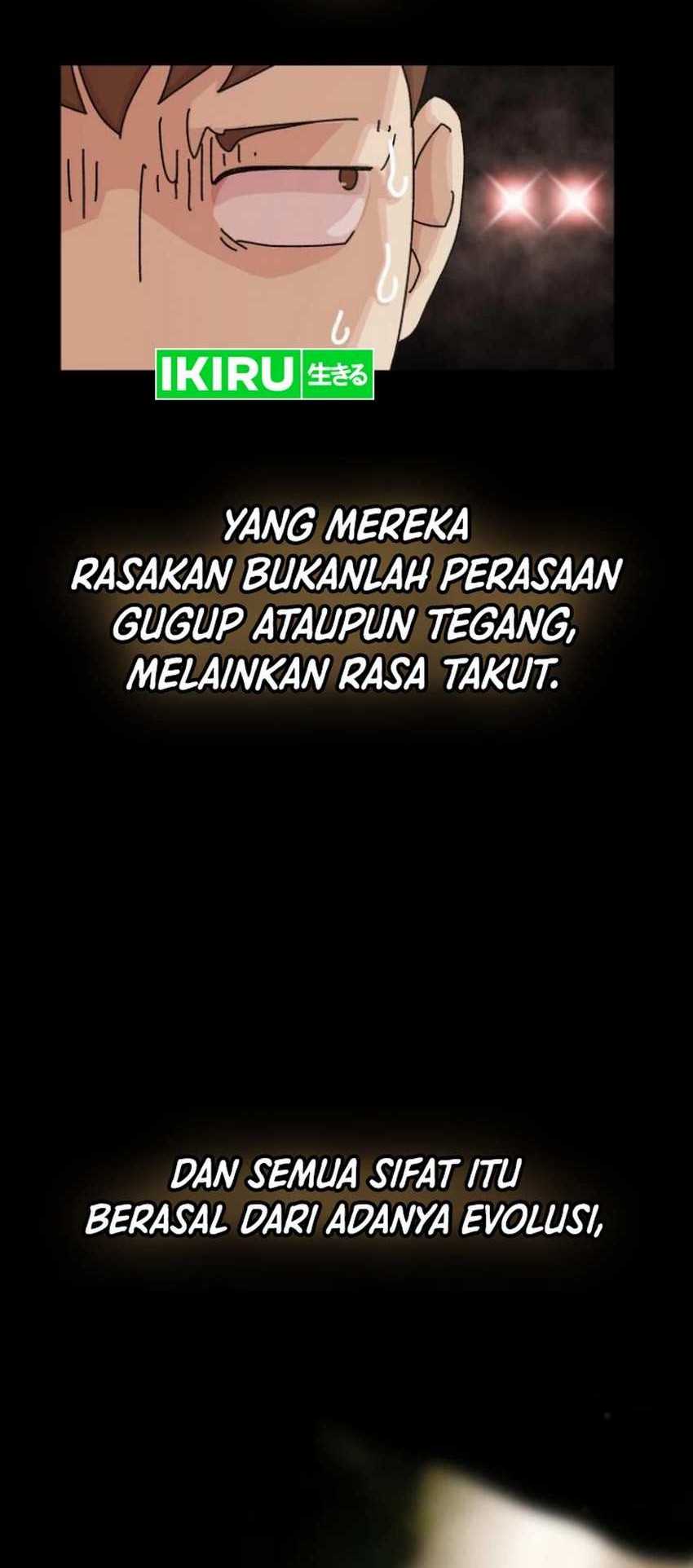 The Genius Who Sees Through the World Chapter 18 - halaman 21