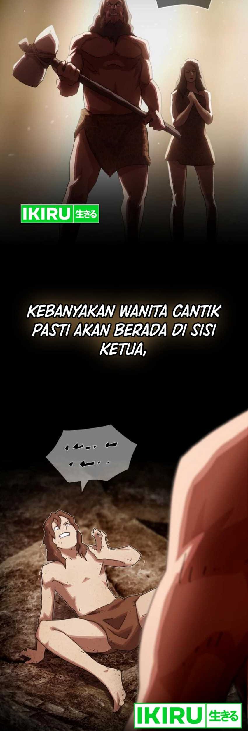 The Genius Who Sees Through the World Chapter 18 - halaman 23