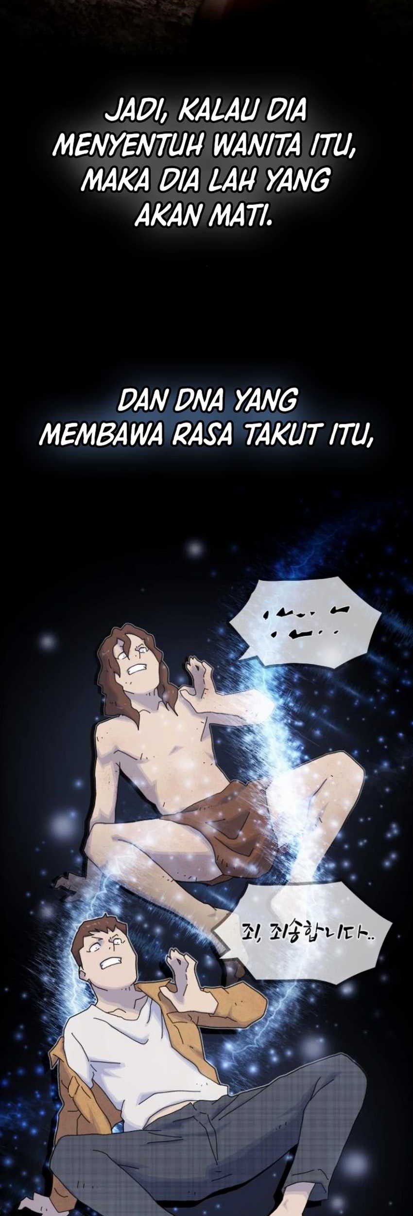 The Genius Who Sees Through the World Chapter 18 - halaman 24