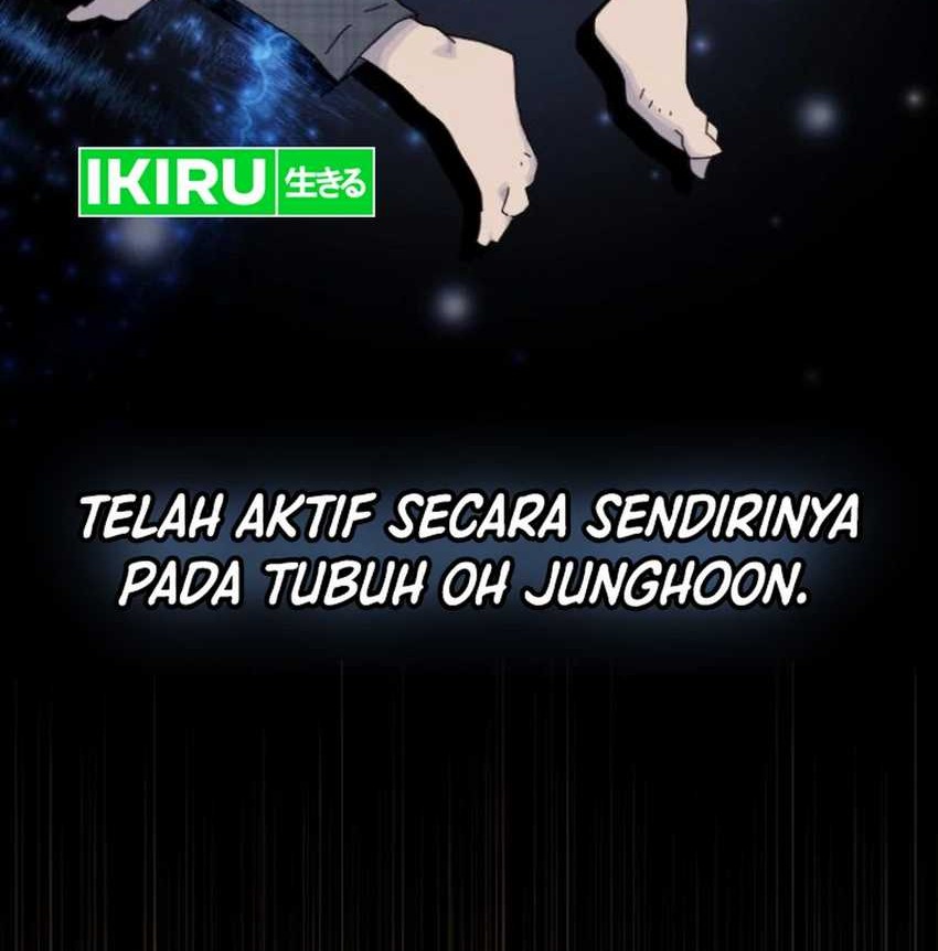The Genius Who Sees Through the World Chapter 18 - halaman 25