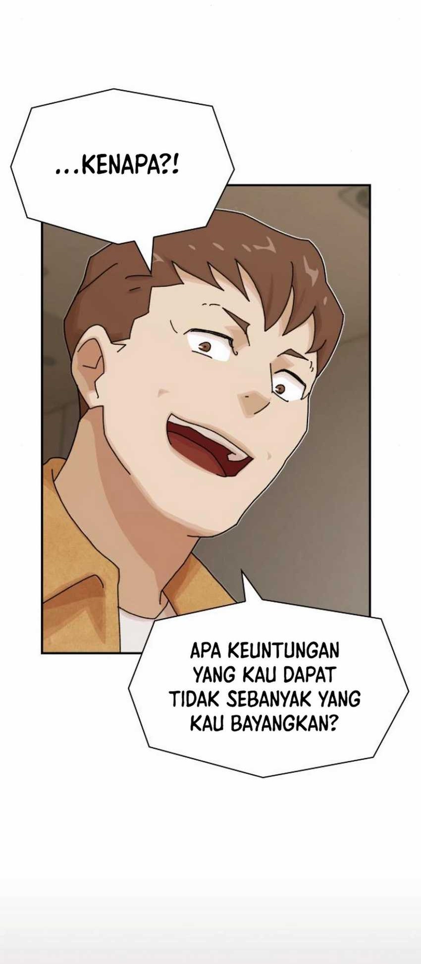 The Genius Who Sees Through the World Chapter 18 - halaman 33