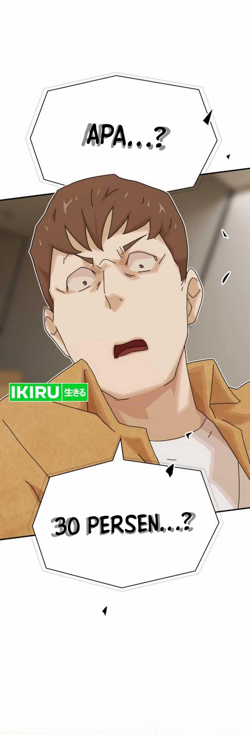 The Genius Who Sees Through the World Chapter 18 - halaman 38