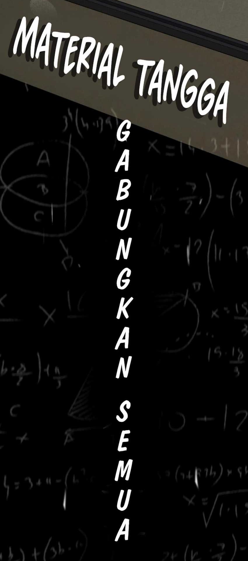 The Genius Who Sees Through the World Chapter 18 - halaman 49