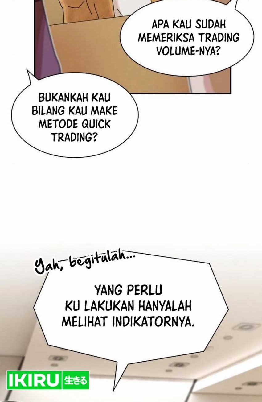 The Genius Who Sees Through the World Chapter 18 - halaman 5