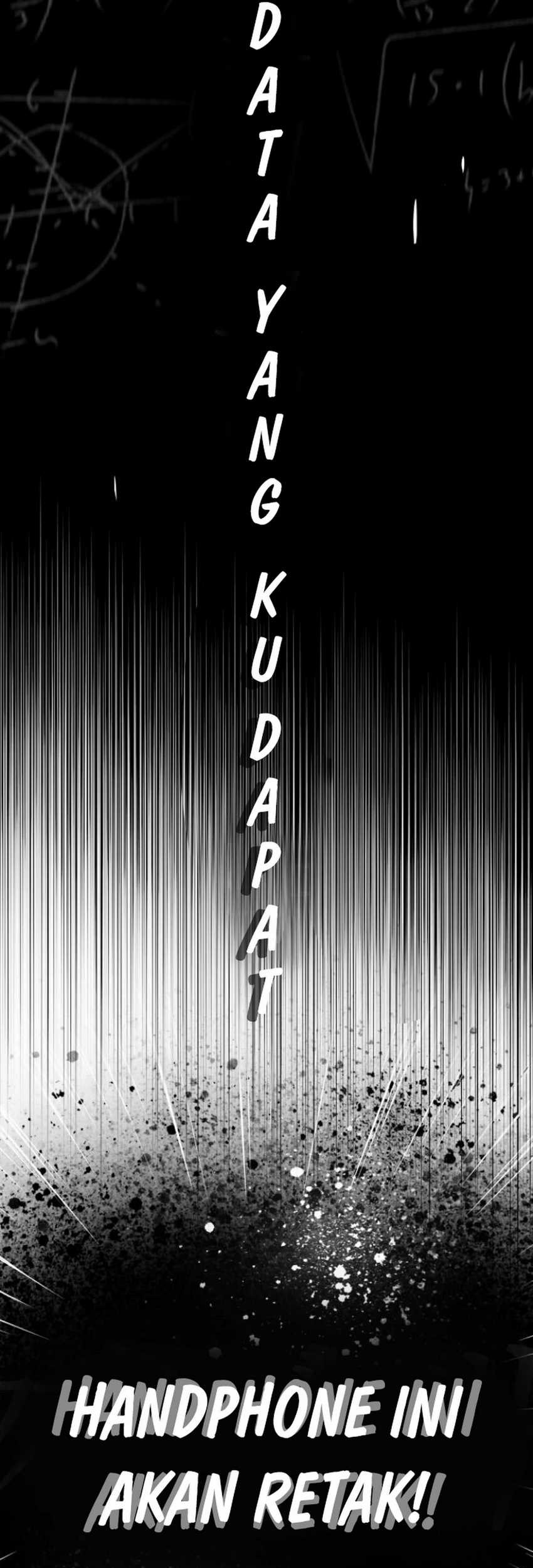 The Genius Who Sees Through the World Chapter 18 - halaman 50