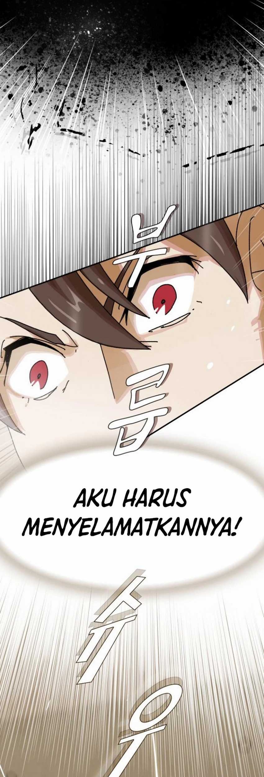 The Genius Who Sees Through the World Chapter 18 - halaman 51