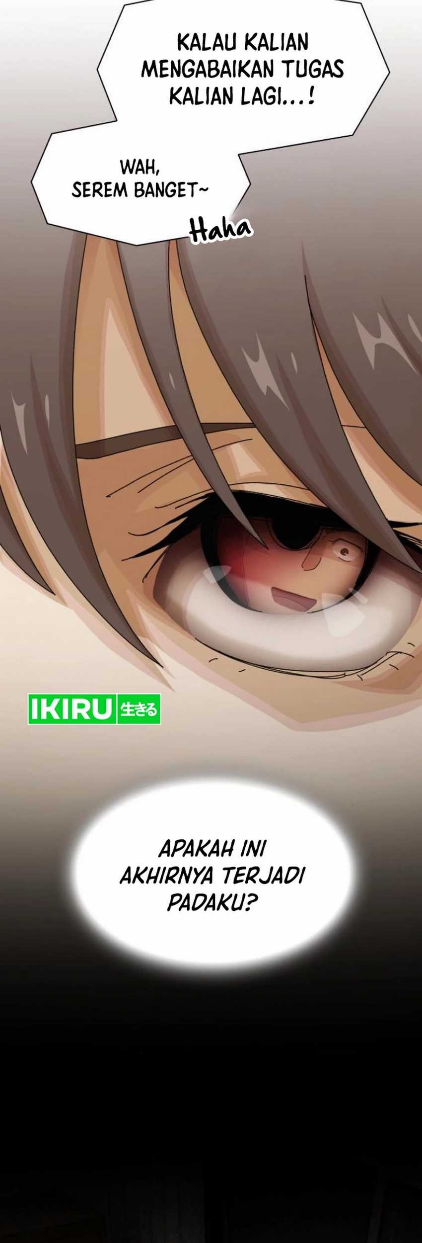 The Genius Who Sees Through the World Chapter 18 - halaman 62