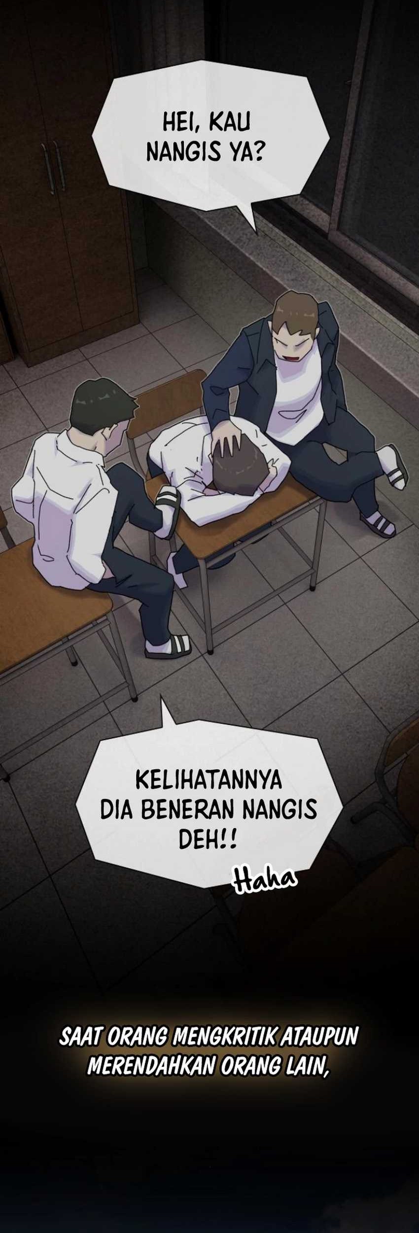 The Genius Who Sees Through the World Chapter 18 - halaman 63