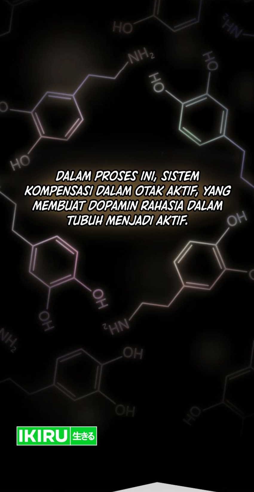 The Genius Who Sees Through the World Chapter 18 - halaman 65